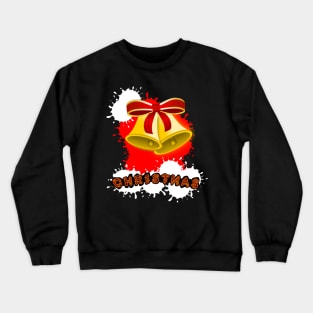 Christmas bills Crewneck Sweatshirt